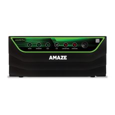 AMAZE AQ 1075+ INVERTER UPS